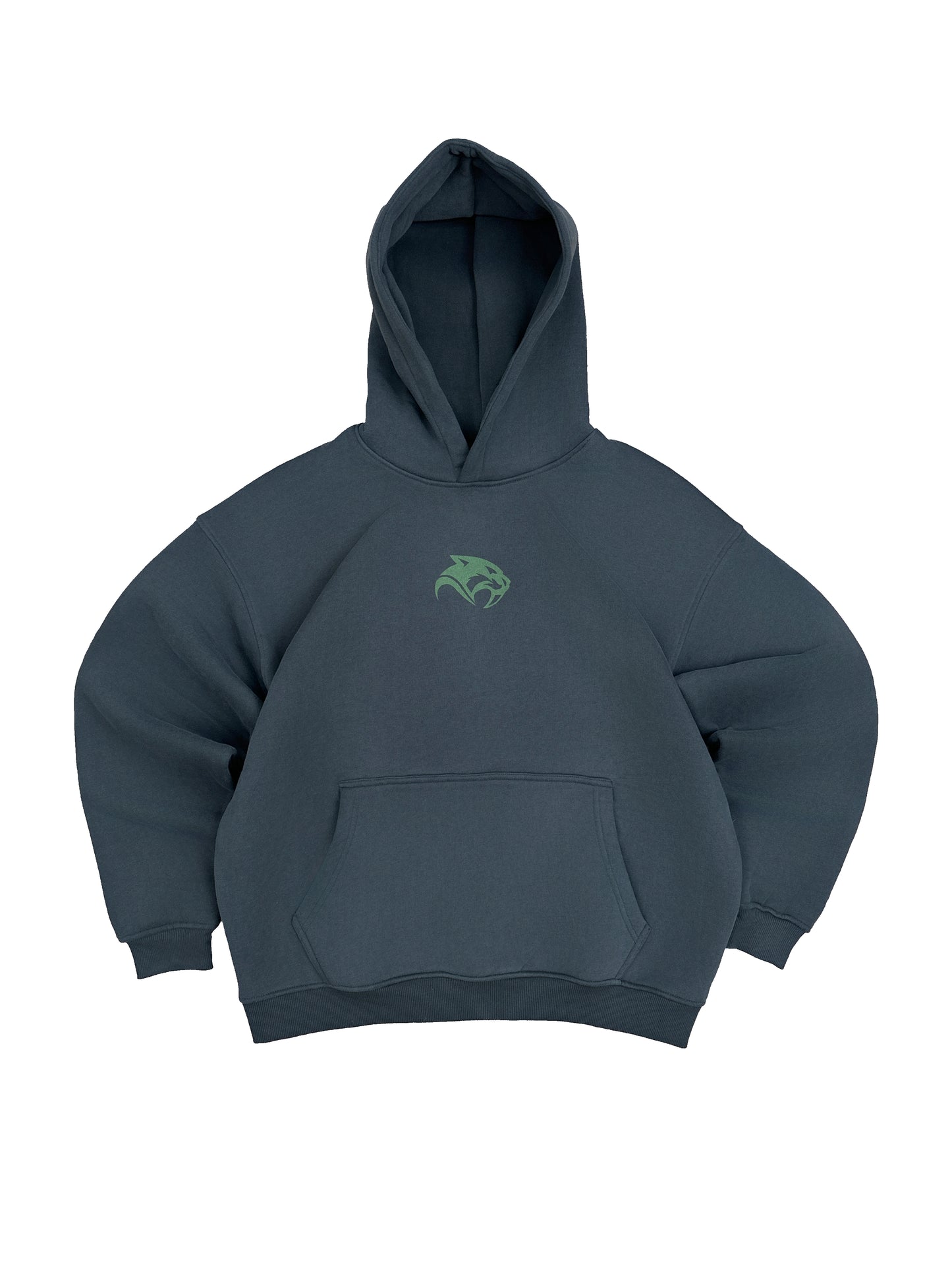 Zoro Hoodie Gray