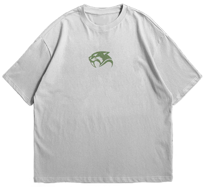 Zoro t shirt white
