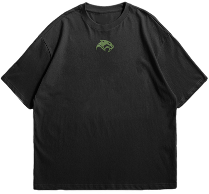 Zoro t shirt black